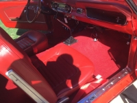 1965 Ford Mustang for sale in Michigan (ID-122504)