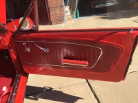1965 Ford Mustang for sale in Michigan (ID-122504)