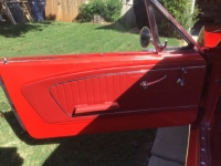 1965 Ford Mustang for sale in Michigan (ID-122504)