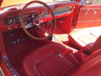 1965 Ford Mustang for sale in Michigan (ID-122504)