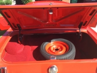 1965 Ford Mustang for sale in Michigan (ID-122504)