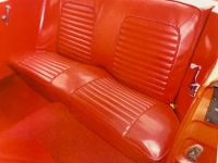 1965 Ford Mustang for sale in Michigan (ID-122504)