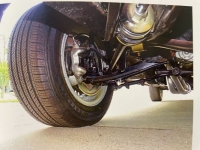 1965 Ford Mustang for sale in Michigan (ID-122504)
