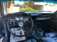 1965 Ford Mustang for sale in Michigan (ID-122635)