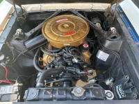 1965 Ford Mustang for sale in Michigan (ID-122635)