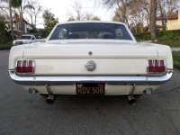 1965 Ford Mustang for sale in Michigan (ID-122782)