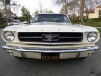 1965 Ford Mustang for sale in Michigan (ID-122782)