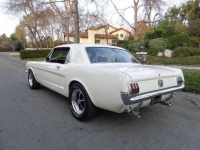 1965 Ford Mustang for sale in Michigan (ID-122782)