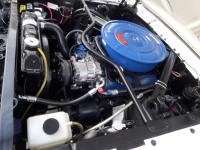1965 Ford Mustang for sale in Michigan (ID-122782)