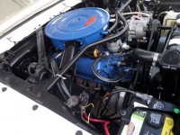 1965 Ford Mustang for sale in Michigan (ID-122782)