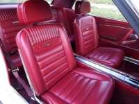 1965 Ford Mustang for sale in Michigan (ID-122782)