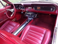 1965 Ford Mustang for sale in Michigan (ID-122782)