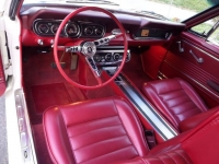 1965 Ford Mustang for sale in Michigan (ID-122782)