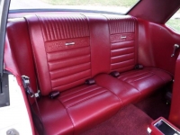 1965 Ford Mustang for sale in Michigan (ID-122782)