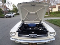 1965 Ford Mustang for sale in Michigan (ID-122782)