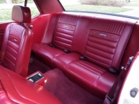 1965 Ford Mustang for sale in Michigan (ID-122782)