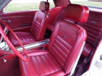 1965 Ford Mustang for sale in Michigan (ID-122782)