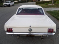 1965 Ford Mustang for sale in Michigan (ID-122782)