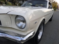 1965 Ford Mustang for sale in Michigan (ID-122782)