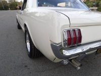 1965 Ford Mustang for sale in Michigan (ID-122782)