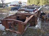 1965 Ford Mustang for sale in Michigan (ID-122783)