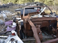 1965 Ford Mustang for sale in Michigan (ID-122783)