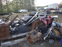 1965 Ford Mustang for sale in Michigan (ID-122783)