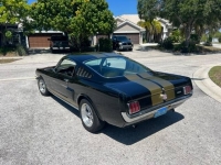 1965 Ford Mustang for sale in Michigan (ID-122796)