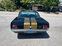 1965 Ford Mustang for sale in Michigan (ID-122796)