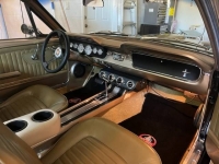 1965 Ford Mustang for sale in Michigan (ID-122796)