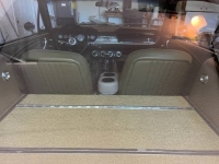 1965 Ford Mustang for sale in Michigan (ID-122796)