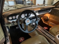 1965 Ford Mustang for sale in Michigan (ID-122796)