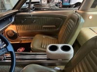 1965 Ford Mustang for sale in Michigan (ID-122796)