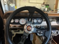 1965 Ford Mustang for sale in Michigan (ID-122796)