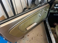 1965 Ford Mustang for sale in Michigan (ID-122796)