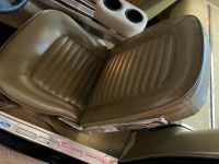 1965 Ford Mustang for sale in Michigan (ID-122796)