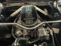 1965 Ford Mustang for sale in Michigan (ID-122796)
