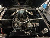 1965 Ford Mustang for sale in Michigan (ID-122796)