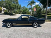 1965 Ford Mustang for sale in Michigan (ID-122796)