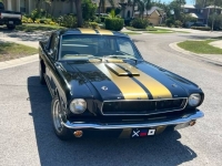 1965 Ford Mustang for sale in Michigan (ID-122796)