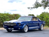 1965 Ford Mustang for sale in Riverhead, New York (ID-122809)
