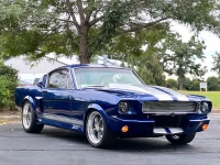 1965 Ford Mustang for sale in Riverhead, New York (ID-122809)