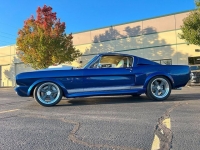 1965 Ford Mustang for sale in Riverhead, New York (ID-122809)