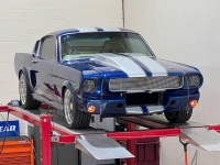 1965 Ford Mustang for sale in Riverhead, New York (ID-122809)