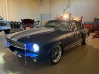 1965 Ford Mustang for sale in Riverhead, New York (ID-122809)