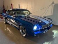 1965 Ford Mustang for sale in Riverhead, New York (ID-122809)