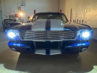1965 Ford Mustang for sale in Riverhead, New York (ID-122809)