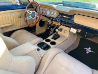 1965 Ford Mustang for sale in Riverhead, New York (ID-122809)