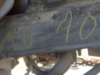 1965 Ford Mustang for sale in Michigan (ID-122878)
