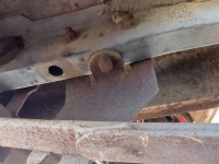 1965 Ford Mustang for sale in Michigan (ID-122878)